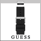 Guess GW0203G3 Black Case Unisex Watches