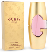 Guess Gold 2.5 EDP Women Perfume - Lexor Miami