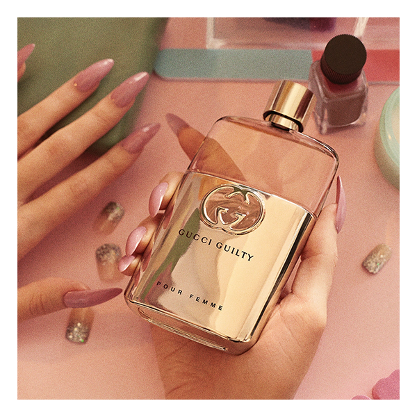 Gucc Guilty Pour Femme 3.0 EDP Women Perfume - Lexor Miami