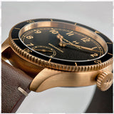Hamilton H76709530 KHAKI AVIATION PILOT PIONEER BRONZE Watch