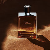 Hermes Terre D'Hermes 3.3 fl.oz. EDT Spray Men Perfume - Lexor Miami