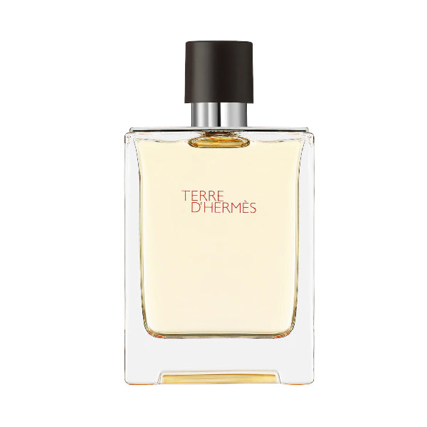 Hermes Terre D'Hermes 3.3 fl.oz. EDT Spray Men Perfume - Lexor Miami