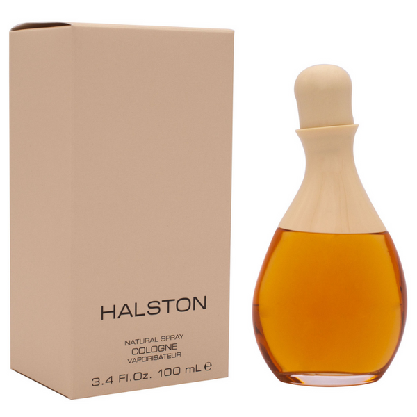Halston 3.4 Cologne Sp Women