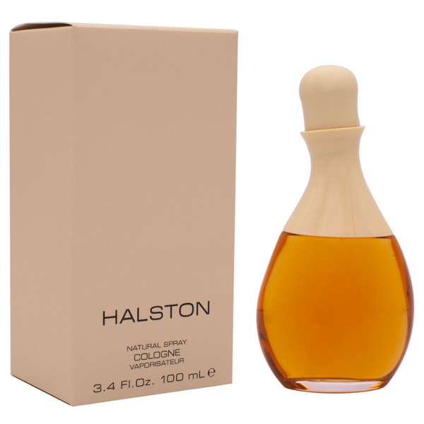 Halston 3.4 Colonia Sp Mujeres