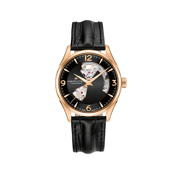 Hamilton Watch H32735731 - Lexor Miami