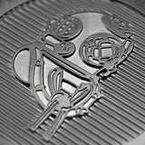 Hamilton H78585333 Khaki Navy Belowzero 1000m Automatic Black Men Watches - Lexor Miami