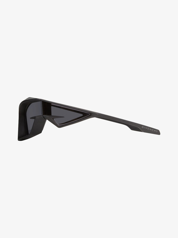 Givenchy  Cut Sunglasses in nylon GV40049I 6902A Unisex