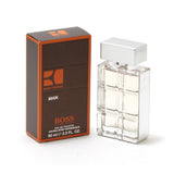 Hugo Boss Orange 2.0 EDT Men Perfume - Lexor Miami