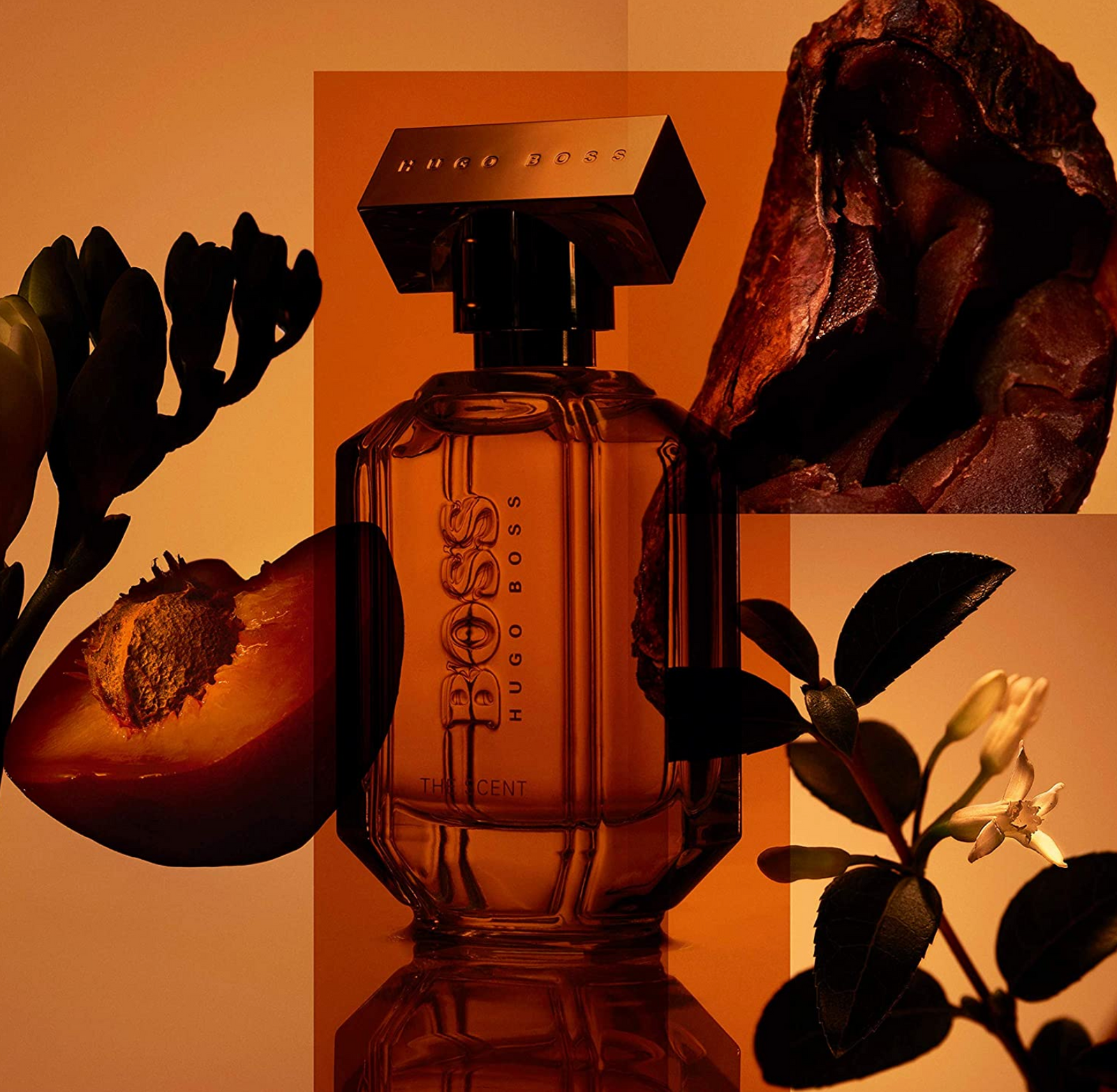 Hugo boss the scent for her perfume cheap