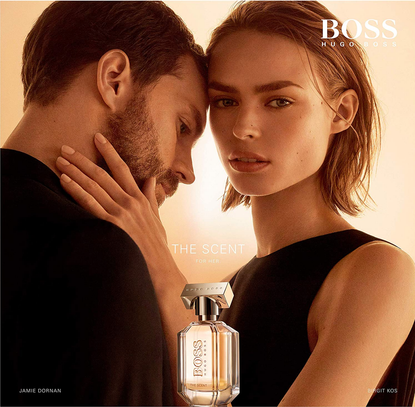 Hugo Boss Boss The Scent for Her 3.04oz. EDP Women Perfume Lexor Miami
