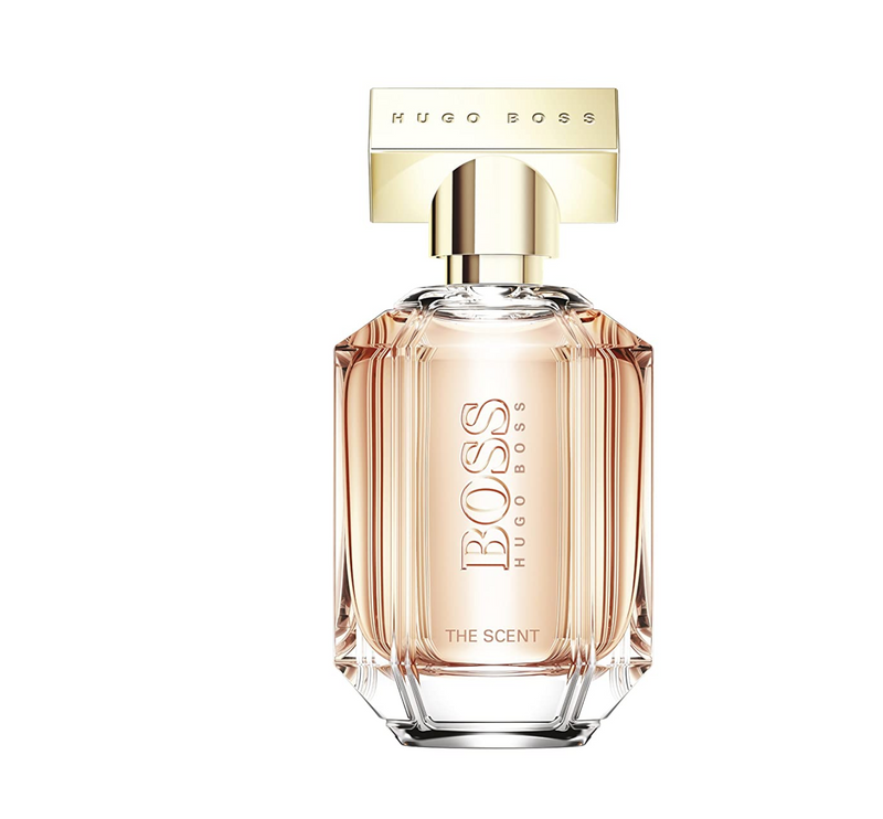 Hugo Boss Boss The Scent for Her 3.04oz. EDP Women Perfume - Lexor Miami