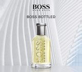 Hugo Boss Bottled 3.3 fl.oz. EDT for Men Perfume - Lexor Miami