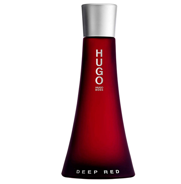 Hugo Boss Deep Red 3.0 EDP Women Perfume - Lexor Miami