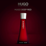 Hugo Boss Deep Red 3.0 EDP Women Perfume - Lexor Miami