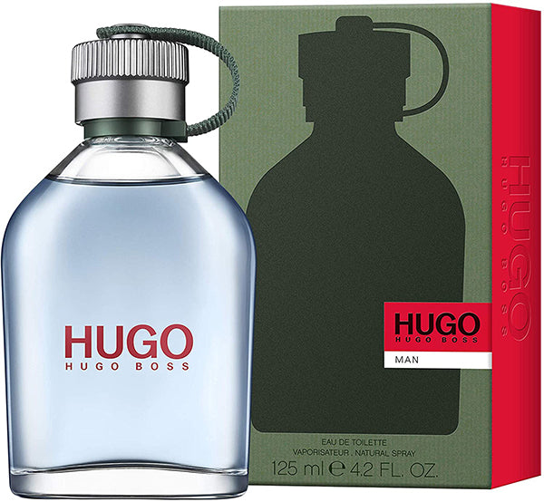 Hugo Boss Hugo For Men 4.2.oz perfume - Lexor Miami