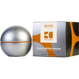Hugo Boss In Motion 3.0 oz. EDP Men Perfume - Lexor Miami
