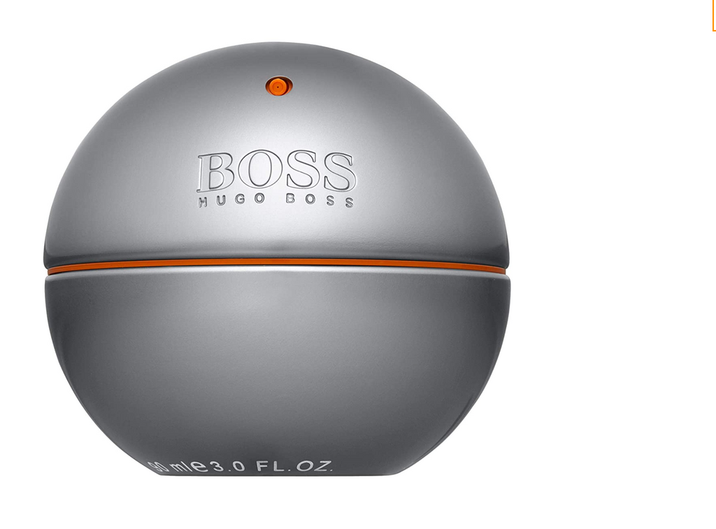 Hugo boss new arrivals in motion edp