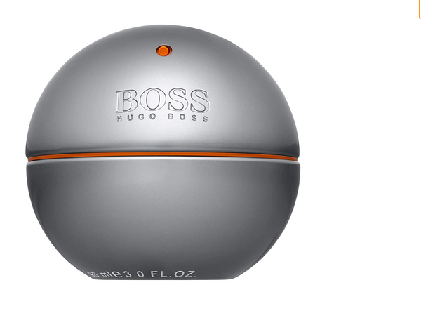 Hugo Boss In Motion 3.0 oz. EDP Men Perfume - Lexor Miami