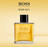 Hugo Boss Number One No.1 4.2 oz. EDT Men Perfume - Lexor Miami