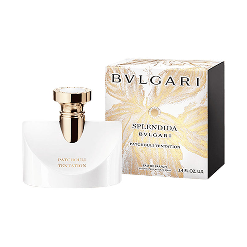 Parfum bvlgari splendida 2025