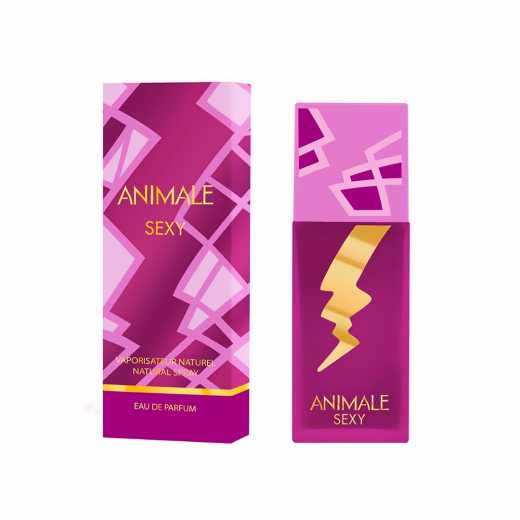 Animale Sexy 3.4 oz. EDP Women Perfume