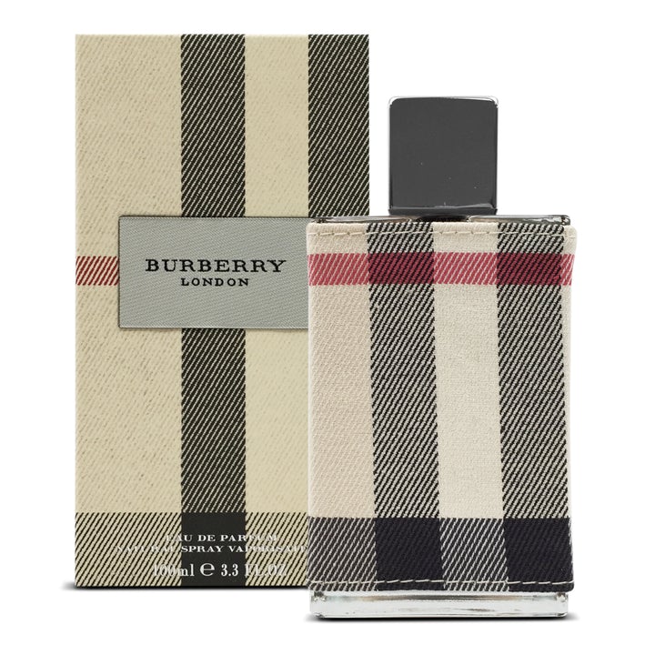 Burberry London 3.4 EDP Women Perfume - Lexor Miami