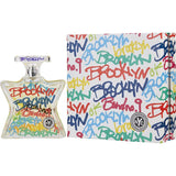 Bond No. 9 Brooklyn 3.3 EDP Unisex Perfume - Lexor Miami