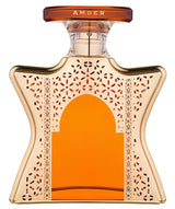 Bond No. 9 Dubai Amber 3.4 EDP Unisex Perfume - Lexor Miami