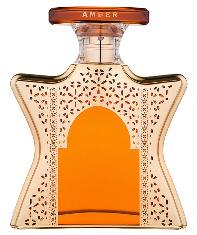 Bond No. 9 Dubai Amber 3.4 EDP Unisex Perfume - Lexor Miami