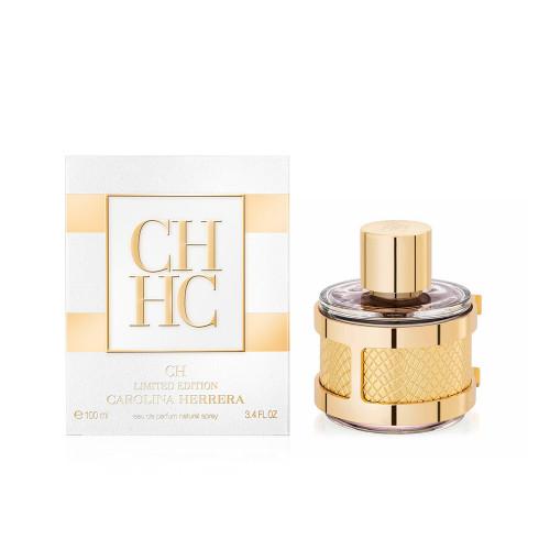 Carolina Herrera Insignia Limited Edition 3.4 EDP Women Perfume - Lexor Miami