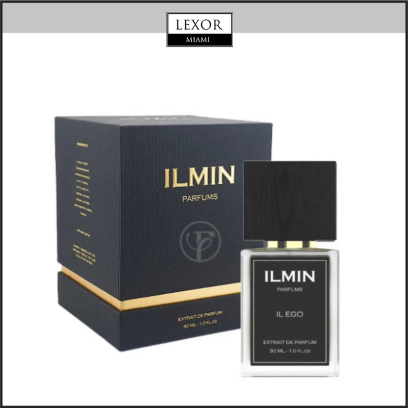 ILMIN IL EGO 1.0 EDP EXTRACT