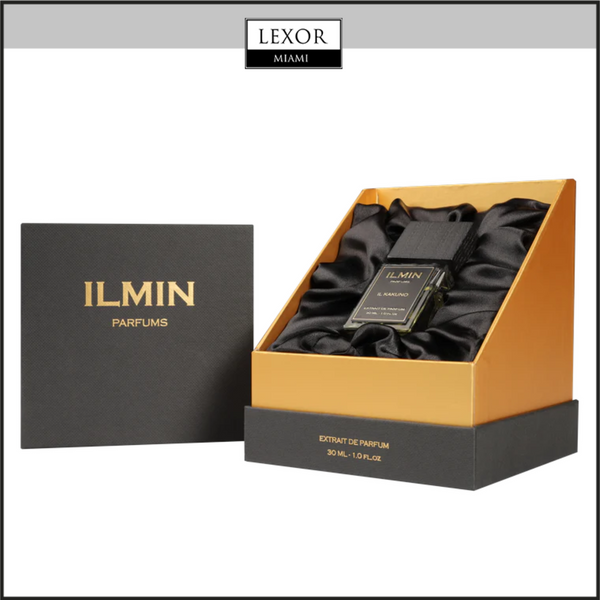 ILMIN IL FEMME 1.0 EDP EXTRACT Women Perfum