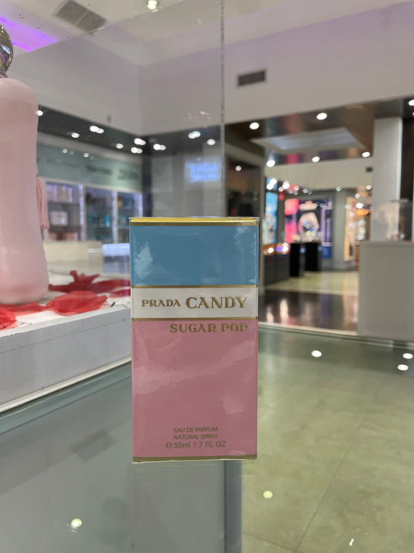 Prada Candy Sugar Pop 1.7 Eau de Parfum para mujer
