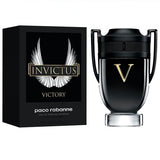 Paco Rabanne Invictus Victory 3.4 EDP Men Perfume - Lexor Miami