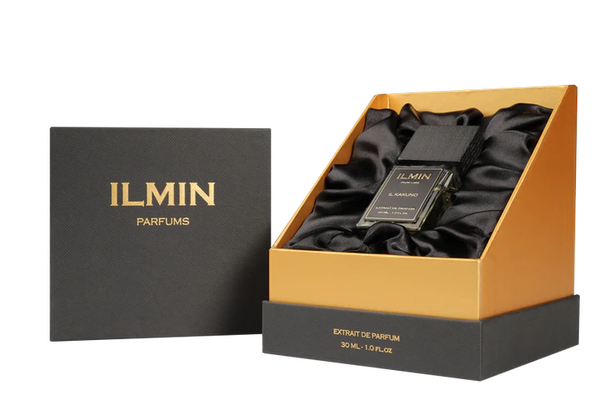 ILMIN IL LONVE 1.0 EDP U EXTRACT