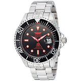 Invicta 24764 Pro Diver Automatic 3 Hand Black Dial Men Watches