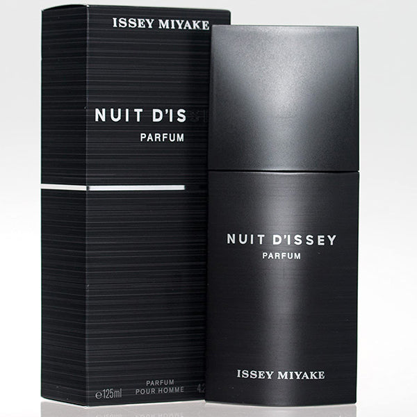Issey Miyake Nuit D'Issey 4.2oz. EDP Men Perfume - Lexor Miami