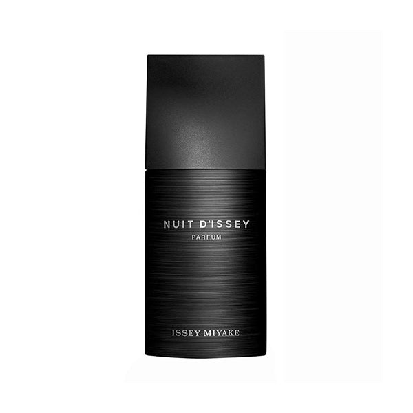 Issey Miyake Nuit D'Issey 4.2oz. EDP Men Perfume - Lexor Miami