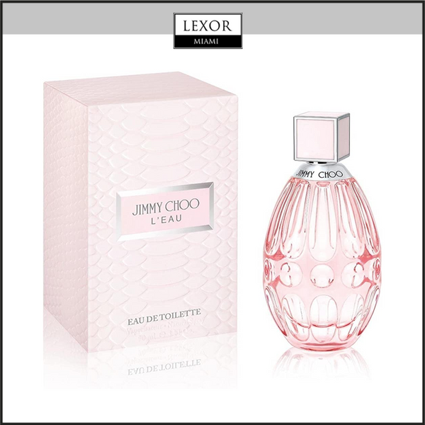 JIMMY CHOO 3.4 EDT L Women Perfume