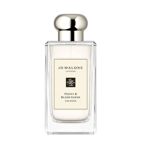 JO MALONE PEONY AND BLUSH SUEDE 3.4 EDC