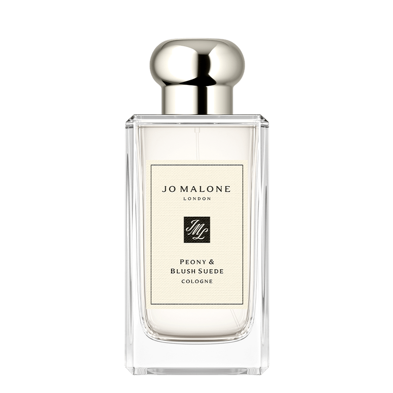 JO MALONE PEONY AND BLUSH SUEDE 3.4 EDC