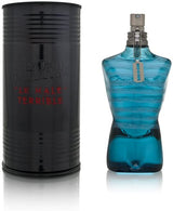 Jean Paul Gaultier Le Male Terrible 2.5 Oz EDT For Men Perfume - Lexor Miami