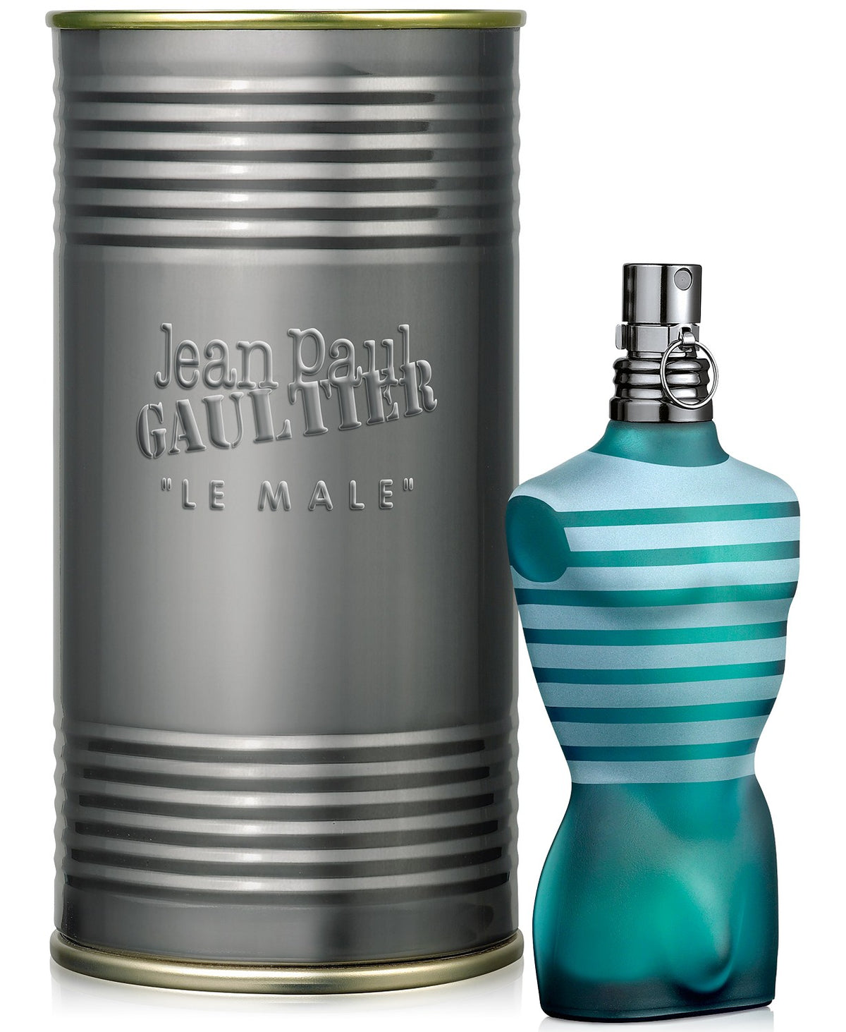 Jean Paul Gaultier Le Male 2.5 oz EDT for Men Perfume