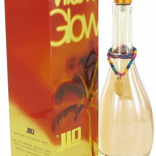Parfum jlo miami store glow