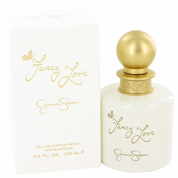 Jessica Simpson Fancy Love 3.4.Oz Edp For Women perfume - Lexor Miami