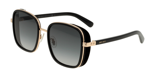 Jimmy Choo ELVA/S 2M2 Women Sunglasses - Lexor Miami