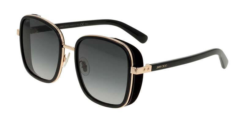 Jimmy Choo ELVA/S 2M2 Women Sunglasses - Lexor Miami