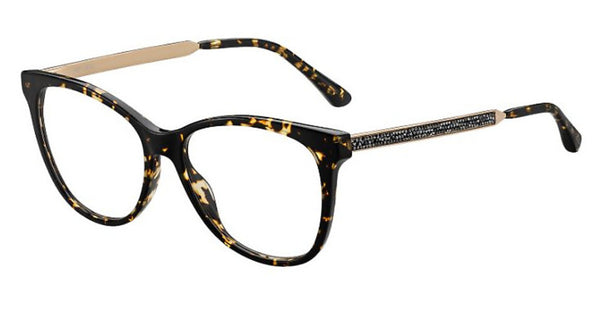 Jimmy Choo JC199 086 Women Sunglasses - Lexor Miami