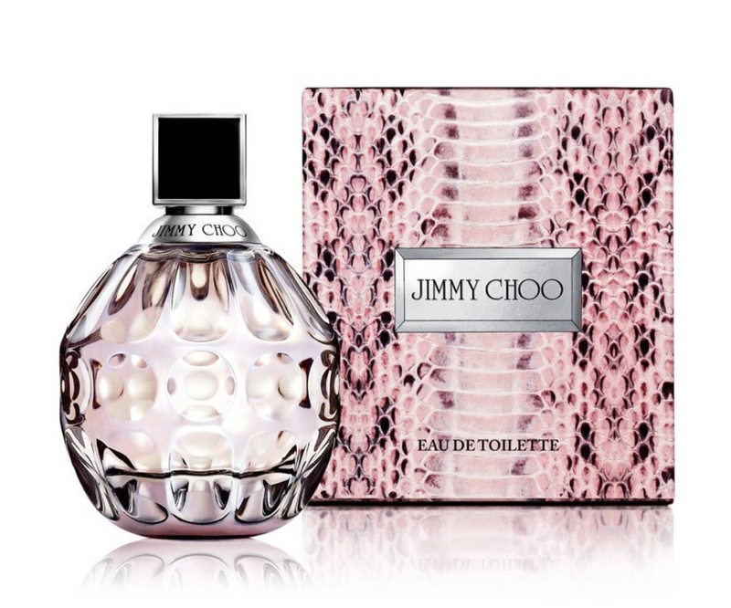 Jimmy Choo 3.4 oz EDP Women Perfume - Lexor Miami