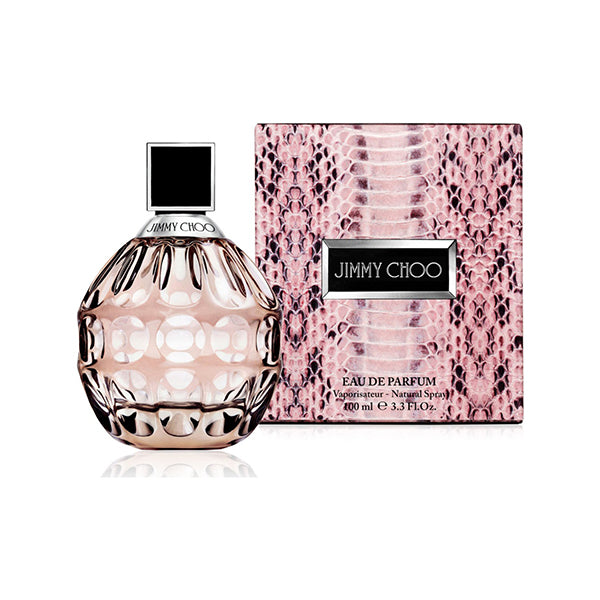 Jimmy Choo 2.0 Oz Edp For Women Perfume - Lexor Miami